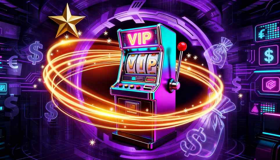 Guide Ultime des Machines à Sous sur Nine Casino : Comment Maximiser vos Gains